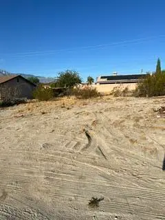 0 Ramona Drive, Desert Hot Springs, CA 92240