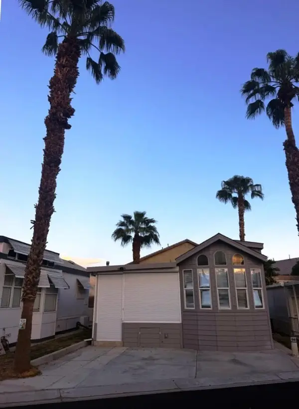 84136 Avenue 44, #661 #661, Indio, CA 92203
