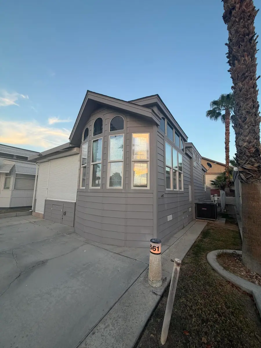 84136 Avenue 44, #661 #661, Indio, CA 92203 - #2