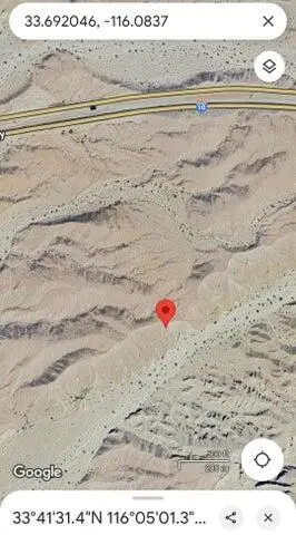 10 Acres, Coachella, CA 92236
