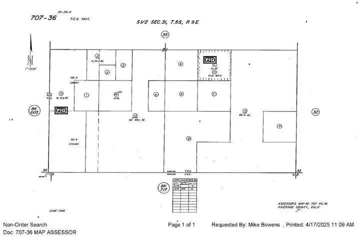 10 Acres, Coachella, CA 92236 - #3