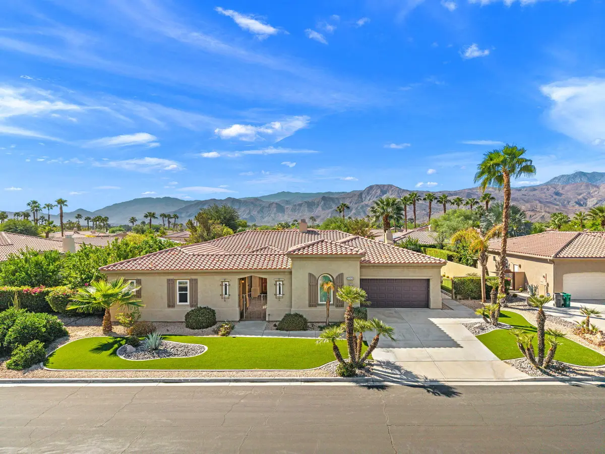 35104 Vista Del Aqua, Rancho Mirage, CA 92270 - #1