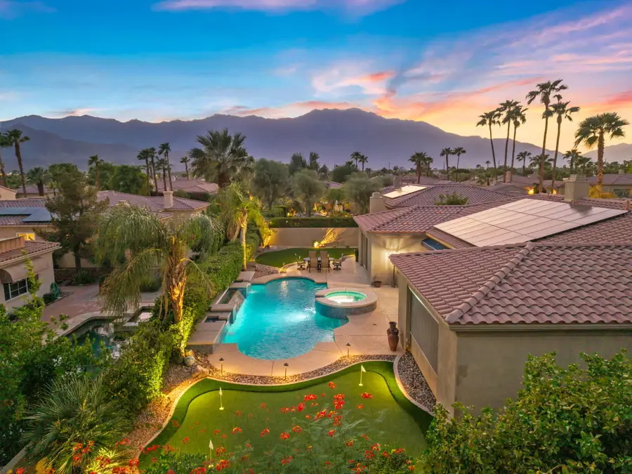 35104 Vista Del Aqua, Rancho Mirage, CA 92270 - #2