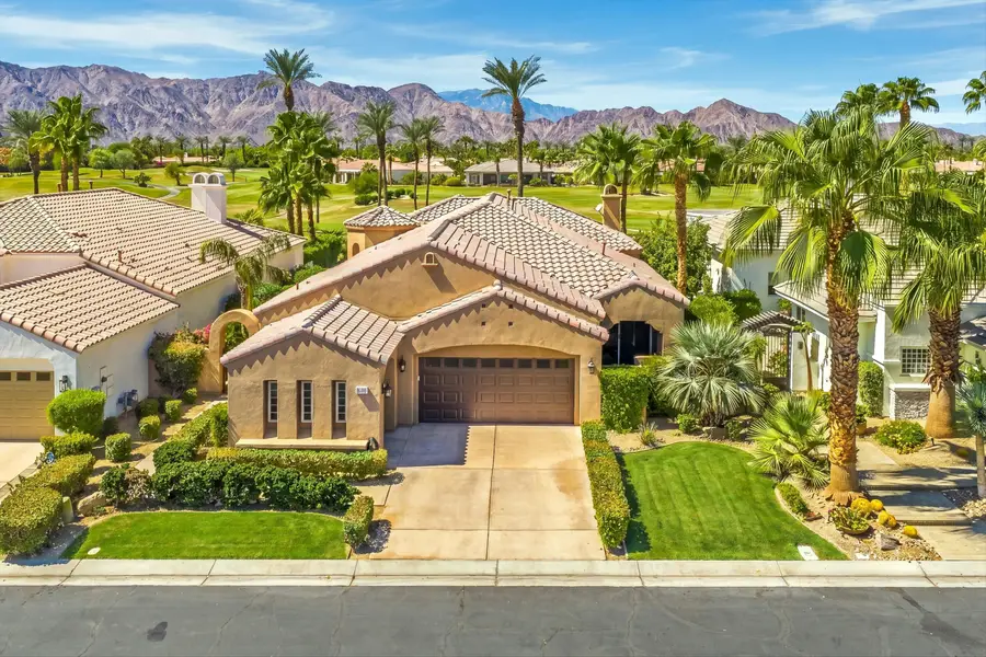 51701 Via Sorrento, La Quinta, CA 92253 - #2