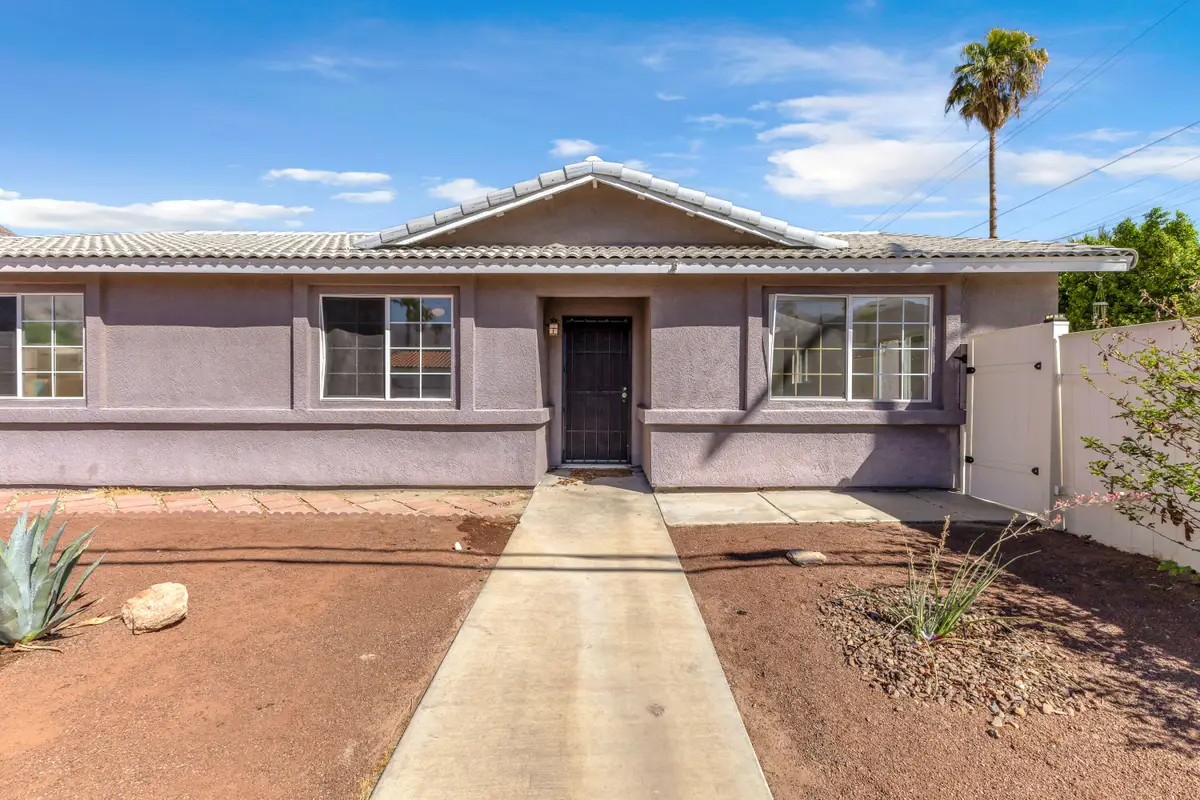 51980 Avenue Ramirez, La Quinta, CA 92253 - #1