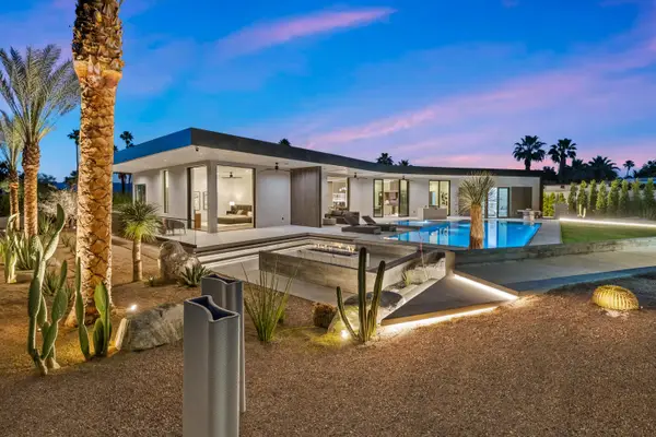 71272 San Gorgonio Rd Road, Rancho Mirage, CA 92270