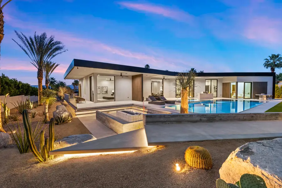 71272 San Gorgonio Rd Road, Rancho Mirage, CA 92270 - #2