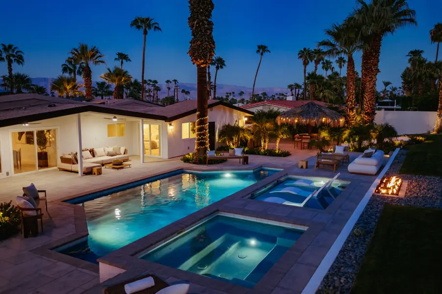 73301 Juniper Street, Palm Desert, CA 92260 - #3
