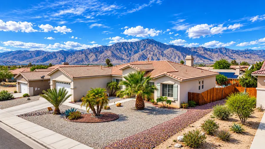 13717 Pinnacle Circle, Desert Hot Springs, CA 92240 - #3