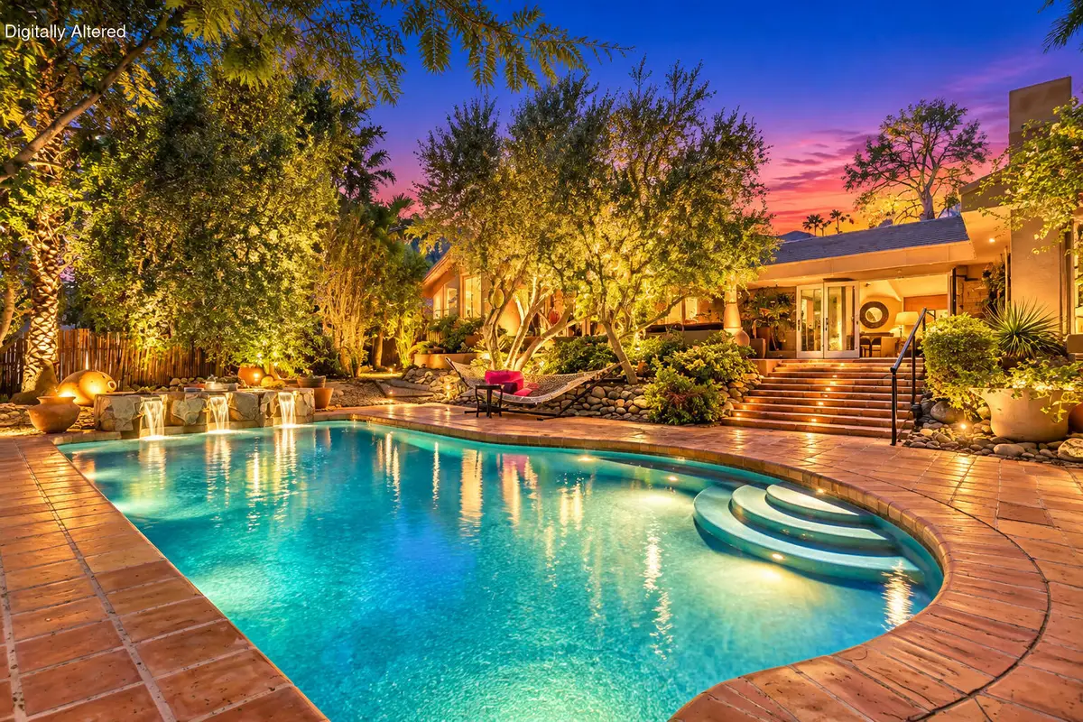 72904 Bursera Way, Palm Desert, CA 92260 - #1
