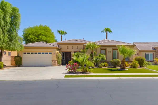43502 Sentiero Drive, Indio, CA 92203