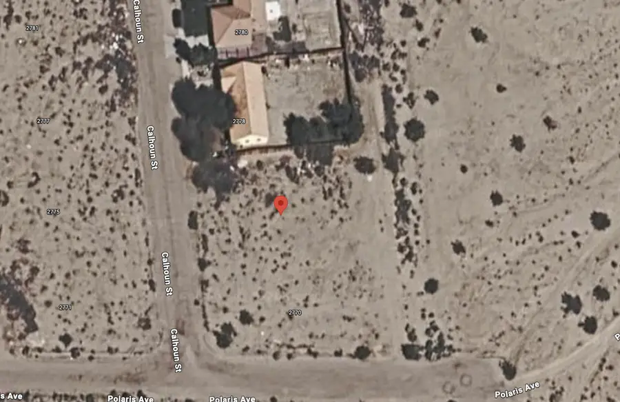 2774 Calhoun Street, Thermal, CA 92274 - #3