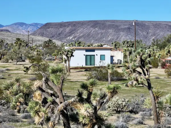 4039 Greasewood Lane, Yucca Valley, CA 92284