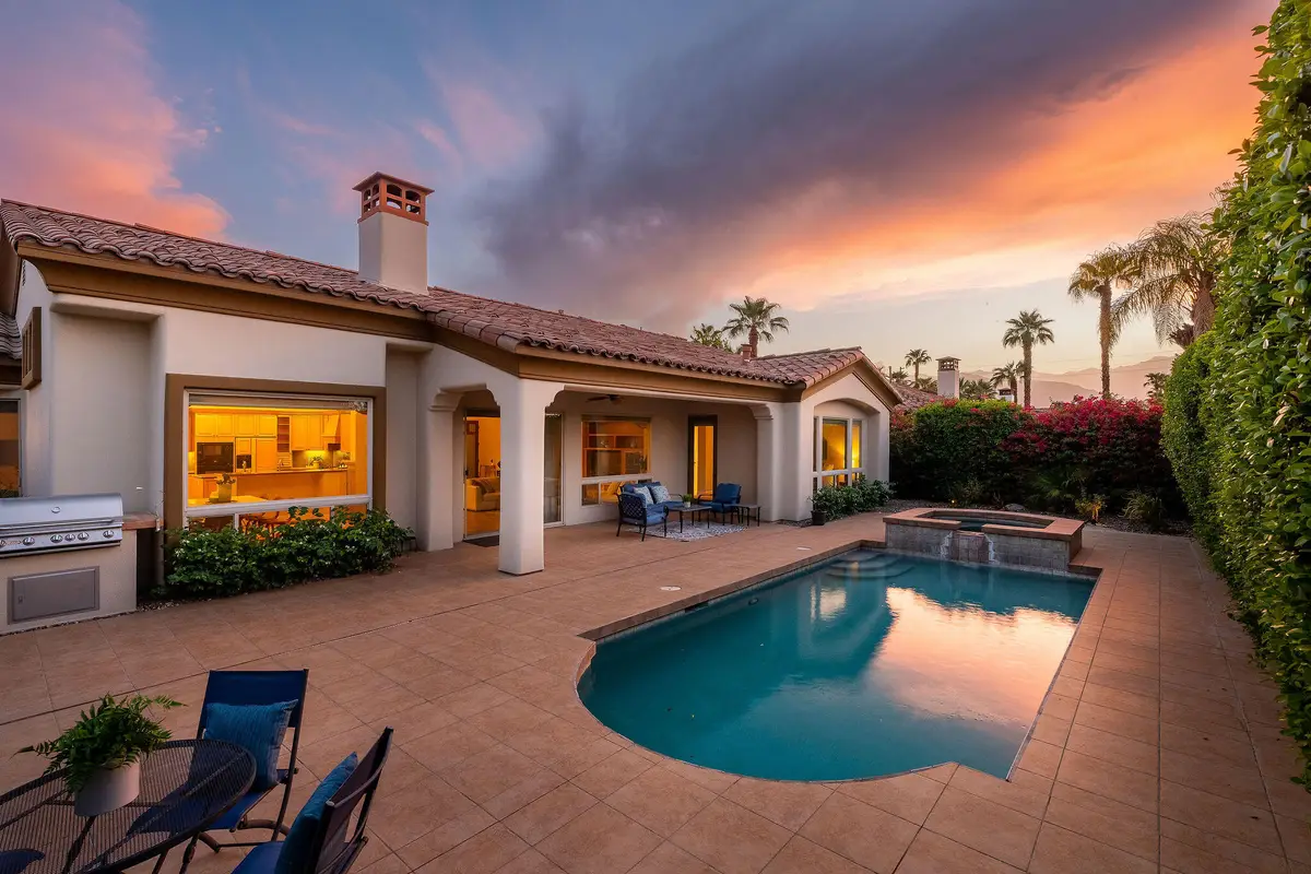 10 Porto Cielo Court, Rancho Mirage, CA 92270 - #1