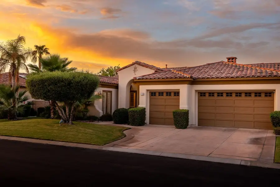 10 Porto Cielo Court, Rancho Mirage, CA 92270 - #2