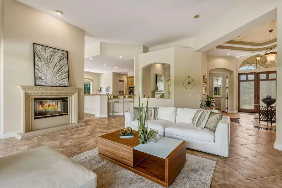 10 Porto Cielo Court, Rancho Mirage, CA 92270 - #3
