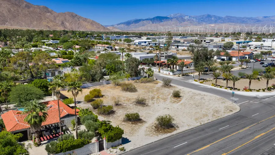 0 W Santa Catalina Road, Palm Springs, CA 92262 - #2