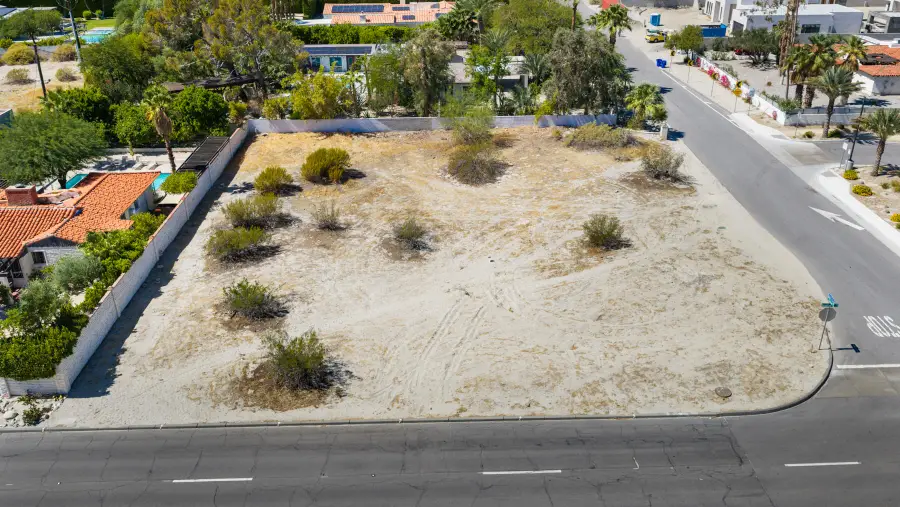 0 W Santa Catalina Road, Palm Springs, CA 92262 - #3
