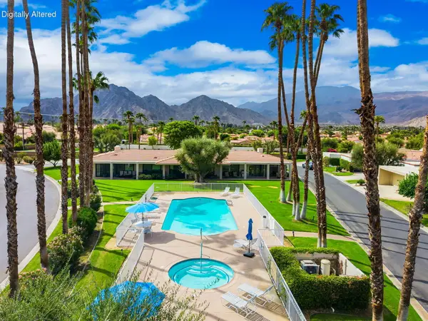 49910 Lago Drive, La Quinta, CA 92253