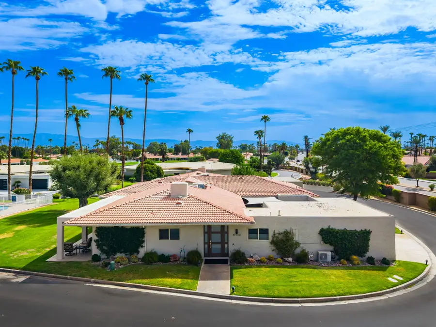 49910 Lago Drive, La Quinta, CA 92253 - #2