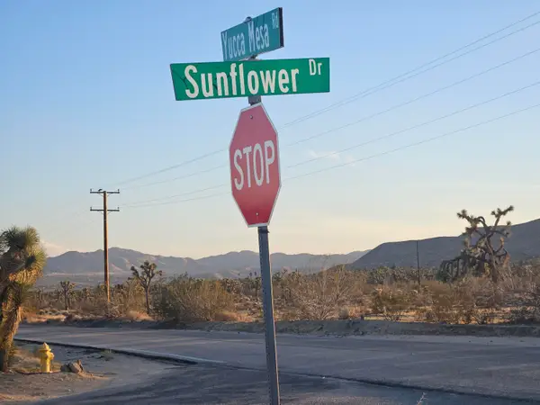 010 Yucca Mesa Road, Yucca Valley, CA 92284