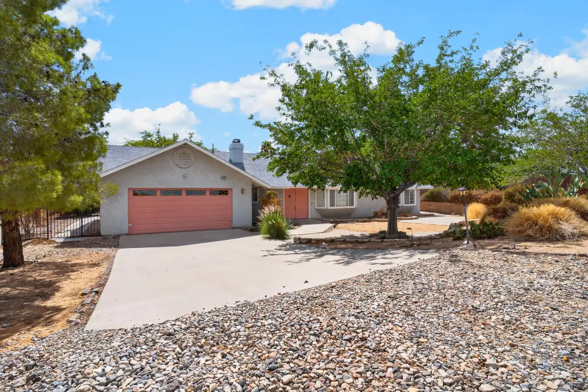 61849 Alta Mesa Drive, Joshua Tree, CA 92252 - #1