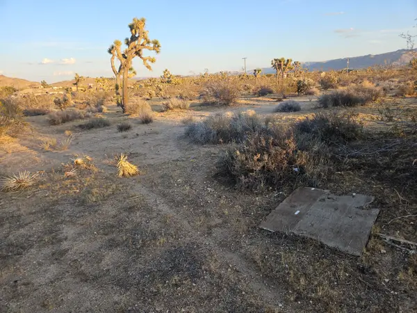 020 Yucca Mesa Road, Yucca Valley, CA 92284