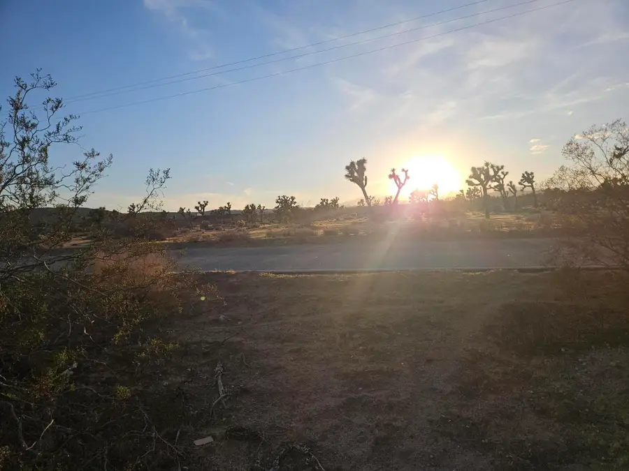 020 Yucca Mesa Road, Yucca Valley, CA 92284 - #2