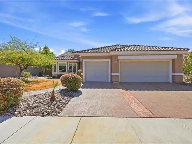 78743 Yellen Drive, Palm Desert, CA 92211 - #2