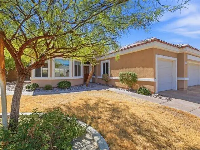 78743 Yellen Drive, Palm Desert, CA 92211 - #3