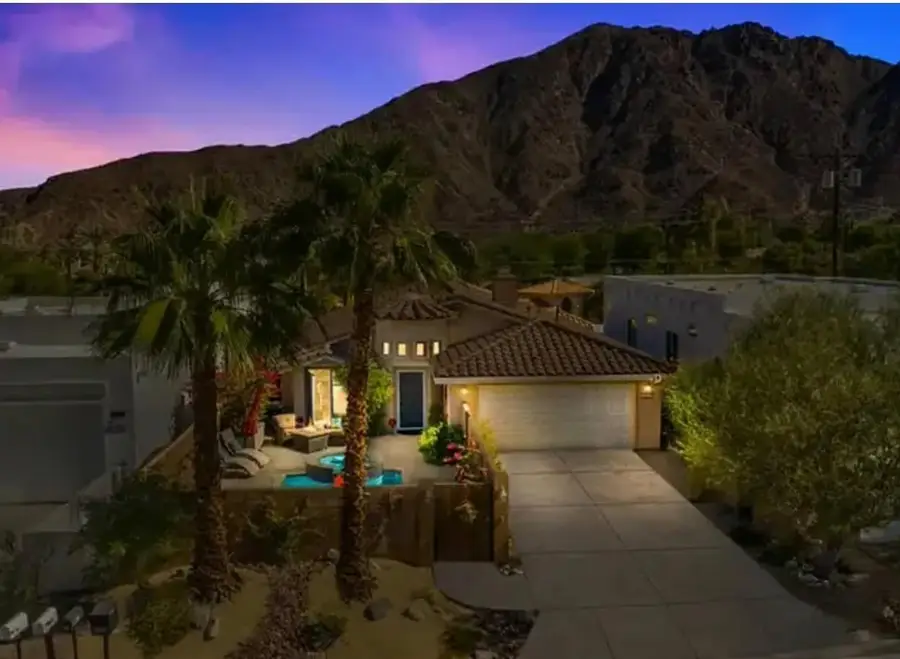 53220 Avenida Navarro, La Quinta, CA 92253 - #2