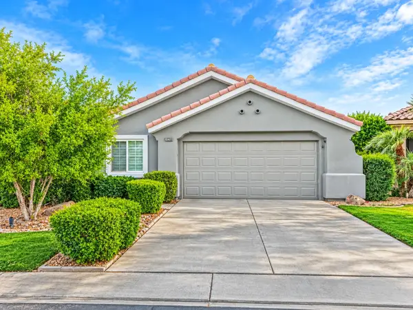 80469 Glen Eagles Court, Indio, CA 92201