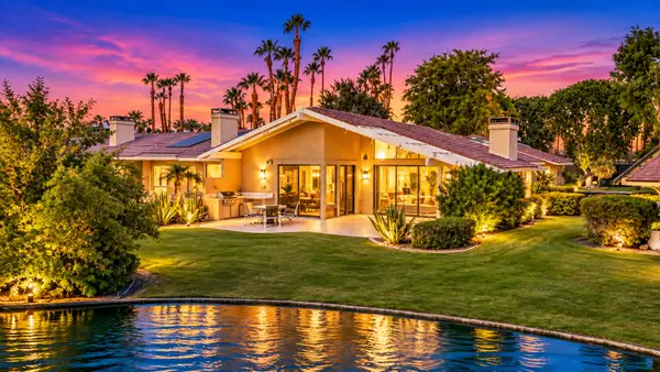 109 Deer Spring Way, Palm Desert, CA 92211
