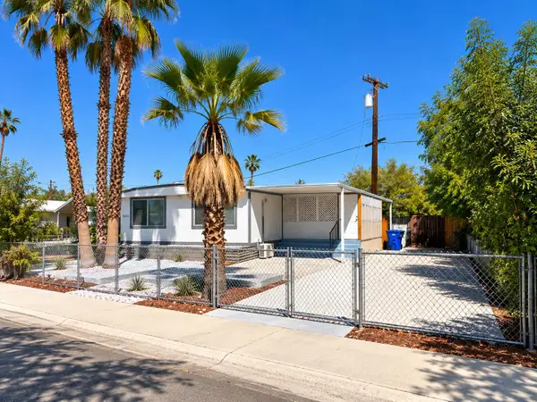 32220 San Miguelito Drive, Thousand Palms, CA 92276