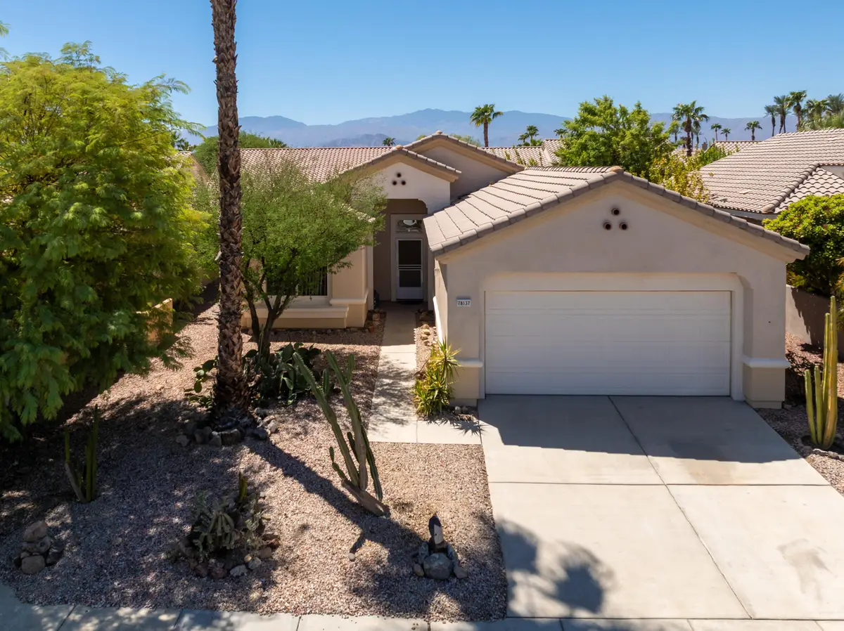 78137 Vinewood Drive, Palm Desert, CA 92211 - #1