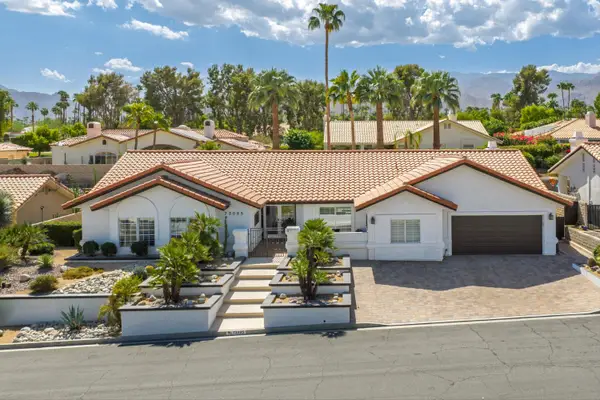 73095 Deer Grass Drive, Palm Desert, CA 92260