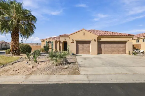 83930 Bridges Court, Indio, CA 92203