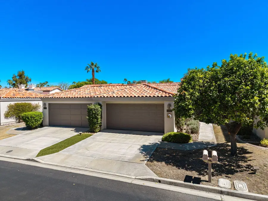 54964 Riviera, La Quinta, CA 92253 - #3