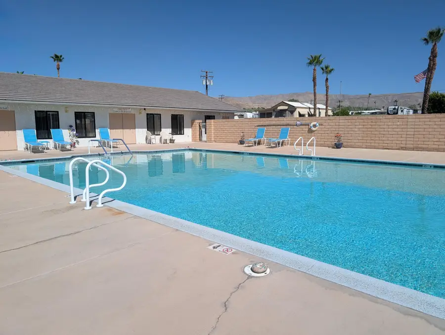 17777 Langlois Road #154, Desert Hot Springs, CA 92241 - #3