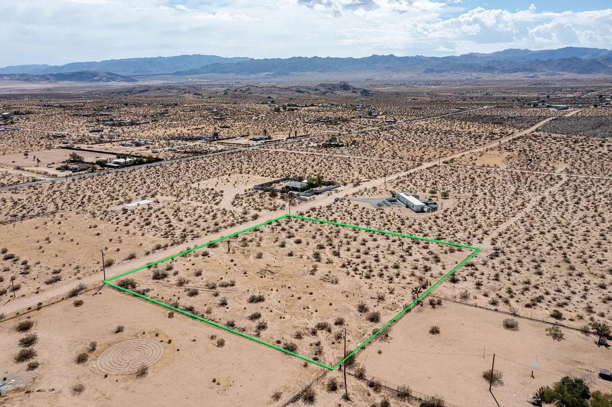 306 Stonehill Avenue, Joshua Tree, CA 92252 - #1