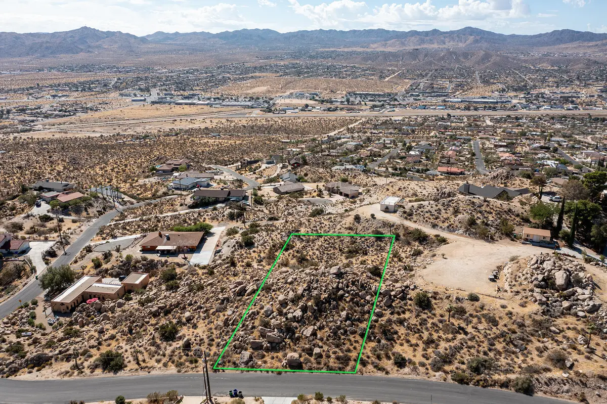 204 Bandera Road, Yucca Valley, CA 92284 - #1