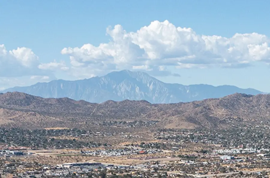 204 Bandera Road, Yucca Valley, CA 92284 - #3