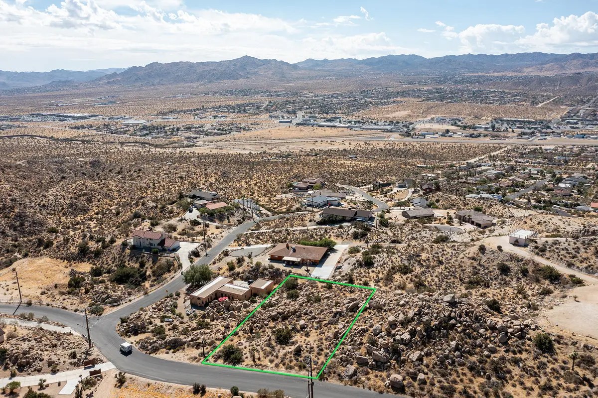 205 Bandera Road, Yucca Valley, CA 92284 - #1