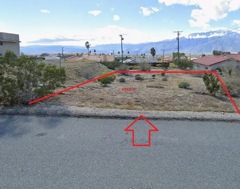 0 Suerte Way, Desert Hot Springs, CA 92240 - #2
