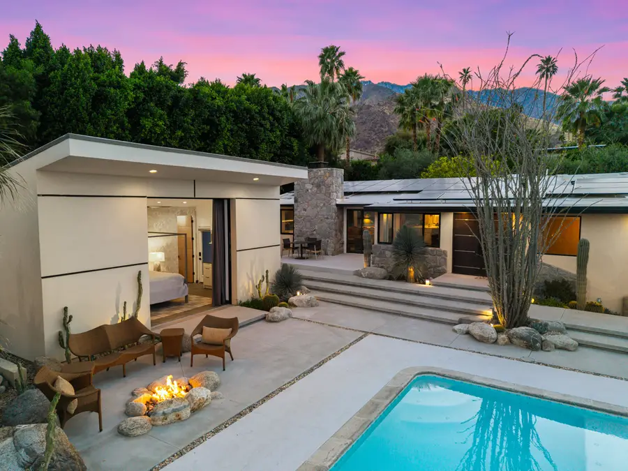 623 W Chino Canyon Road, Palm Springs, CA 92262 - #3