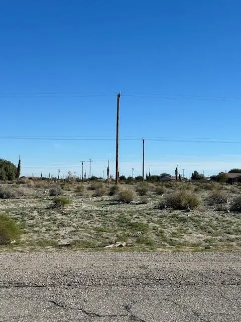 2864 Treadwell Boulevard, Thermal, CA 92274