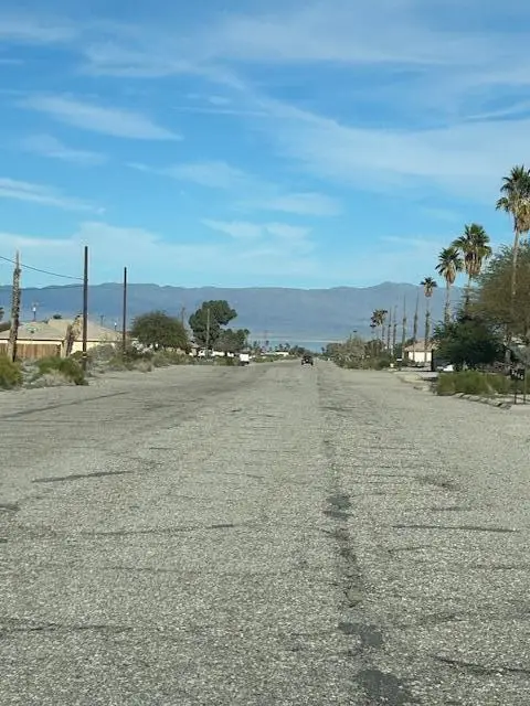 2864 Treadwell Boulevard, Thermal, CA 92274 - #2