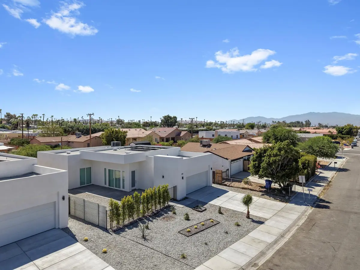15480 Avenida Rambla, Desert Hot Springs, CA 92240 - #1