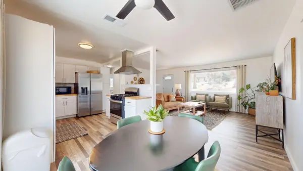60644 Latham Trail, Joshua Tree, CA 92252