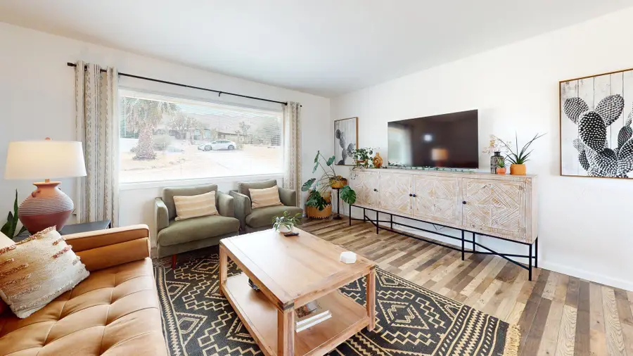 60644 Latham Trail, Joshua Tree, CA 92252 - #3